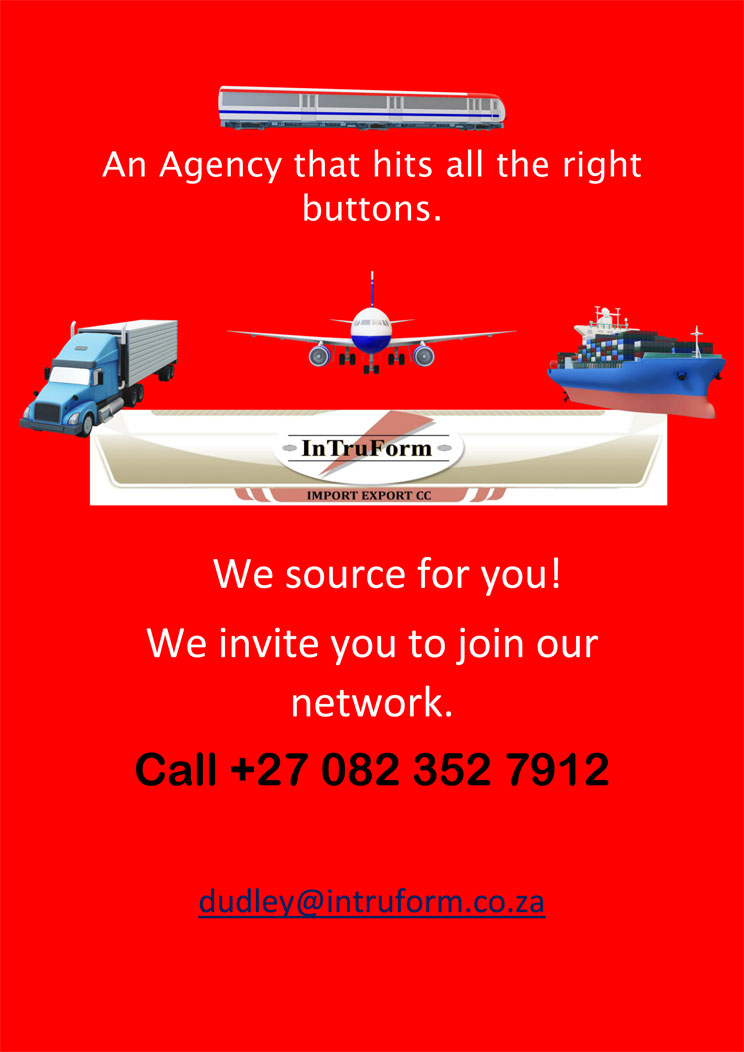 The Landing Page